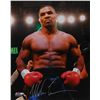 Image 1 : Mike Tyson
