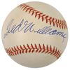 Image 1 : Ted Williams