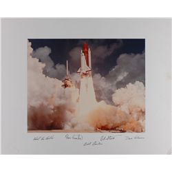 Shuttle Atlantis (STS-51-J)