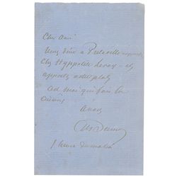 Alexandre Dumas, pere