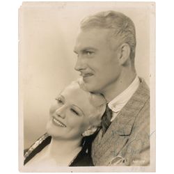 Frankenstein: Gavin Gordon