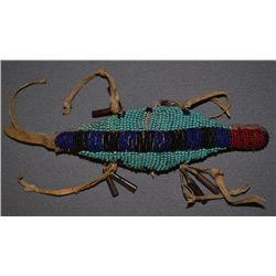 SIOUX UMBILICAL FETISH