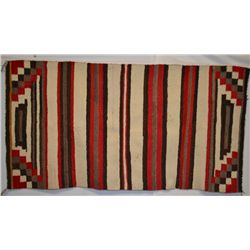 NAVAJO TEXTILE