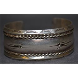 NAVAJO BRACELET