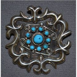NAVAJO PIN/PENDANT
