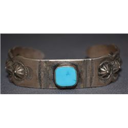 NAVAJO BRACELET