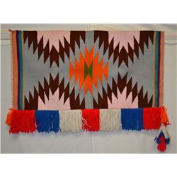 NAVAJO TEXTILE