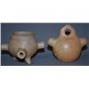 Image 1 : TWO CHEROKEE POTS