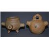 Image 3 : TWO CHEROKEE POTS