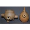 Image 4 : TWO CHEROKEE POTS