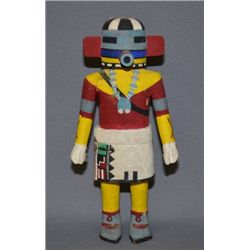 HOPI KACHINA