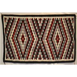 NAVAJO TEXTILE