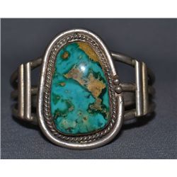 NAVAJO BRACELET