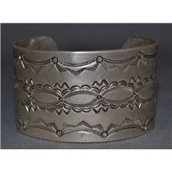 NAVAJO BRACELET