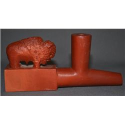 PIPESTONE PIPE
