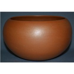SAN JUAN POTTERY BOWL