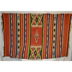 MEXICAN TEXTILE