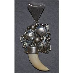 NAVAJO PENDANT