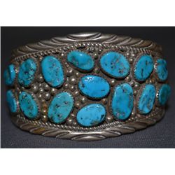 NAVAJO BRACELET