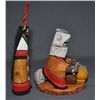 Image 4 : TWO HOPI KACHINAS