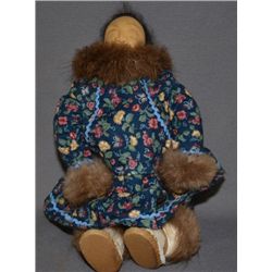 ESKIMO DOLL