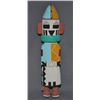 Image 1 : HOPI KACHINA