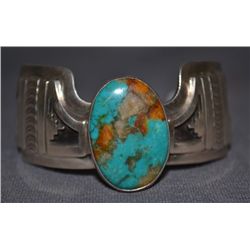 NAVAJO BRACELET