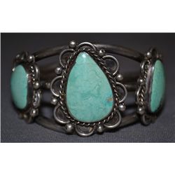 NAVAJO BRACELET