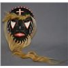 Image 1 : YAQUI MASK