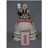Image 1 : COCHITI POTTERY TURTLE