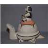 Image 2 : COCHITI POTTERY TURTLE