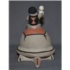 Image 3 : COCHITI POTTERY TURTLE