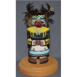 HOPI KACHINA