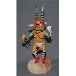 HOPI KACHINA