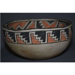 LAGUNA POTTERY BOWL