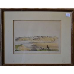 WESTERN LITHOGRAPH