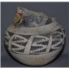 Image 4 : ANASAZI POTTERY JAR