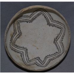 ANASAZI POTTERY BOWL