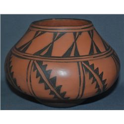 SANTO DOMINGO POTTERY