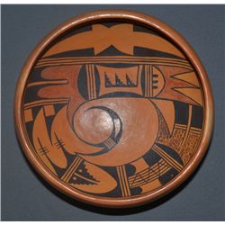 HOPI POTTERY BOWL
