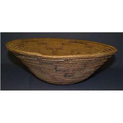 JICARILLA APACHE BASKET