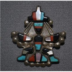 NAVAJO PIN