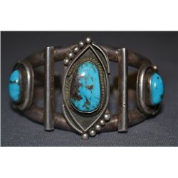 NAVAJO BRACELET
