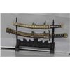 Image 1 : COLLECTORS EDITION 40" RED CHINESE DRAGON KATANA SAMURA