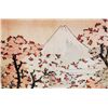 Image 1 : OUTSTANDING FIGURE OF JAPANESE PAINTER