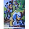 Image 1 : Mickey Mouse an icon for The Walt Disney Company.