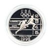 Image 1 : US Commemorative Dollar Proof 1995-P Track and Field