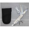 Image 2 : 15 FUNCTION MULTI-BLADE SWISS ARMY KNIFE
