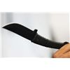 Image 1 : COLLECTORS EDITION 8.5" THROWING KNIFE WITH NYLON SHEAT