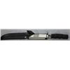 Image 1 : SMALL SURVIVAL KNIFE 11" OVERALL